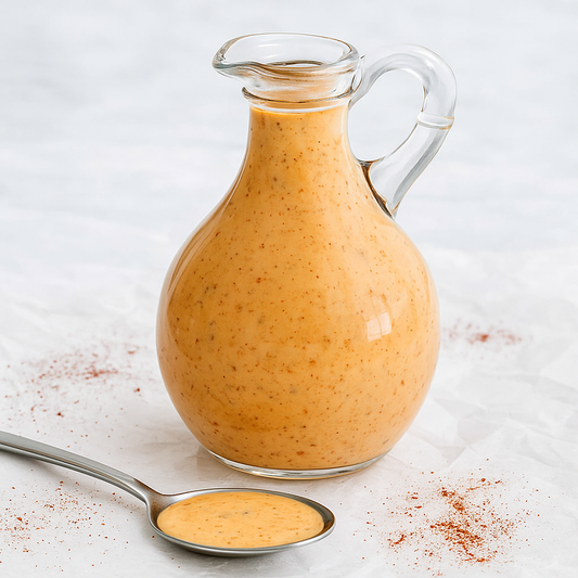Thousand Island Sauce - 5L