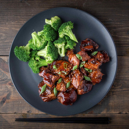 Honey Ginger Soy Dipping Sauce - 5L