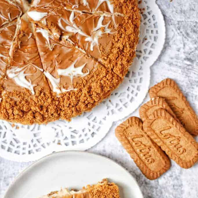 Lotus Biscoff