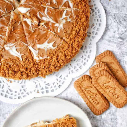 Lotus Biscoff