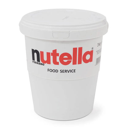Nutella (3kg)