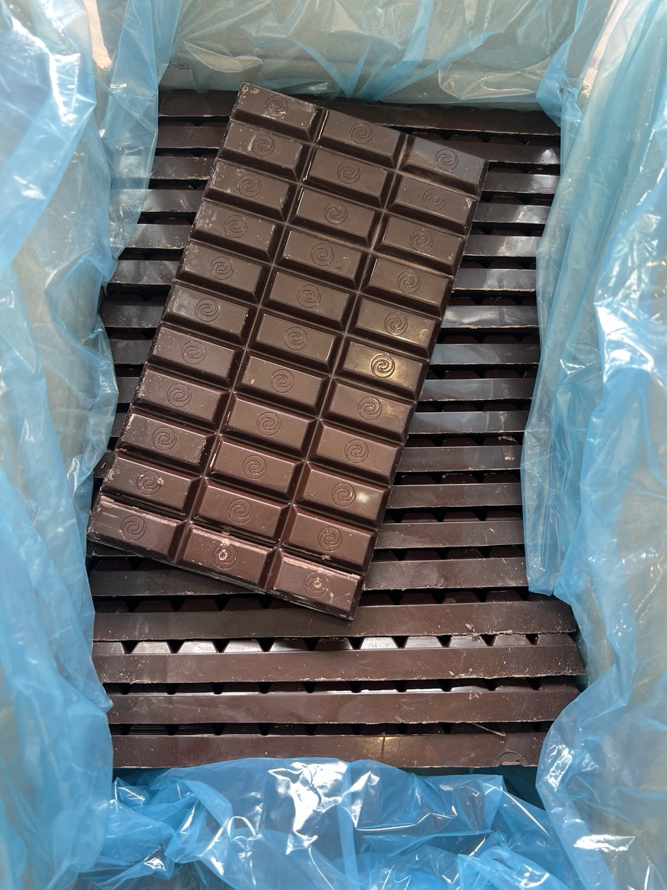 Compound (Baking) Chocolate
