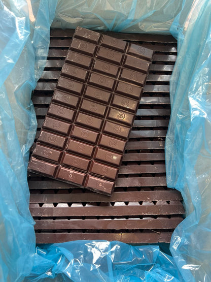 Compound (Baking) Chocolate