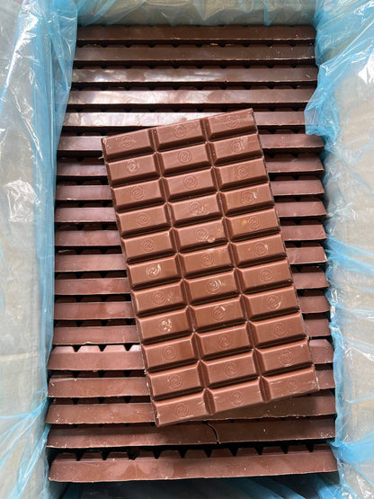 Compound (Baking) Chocolate
