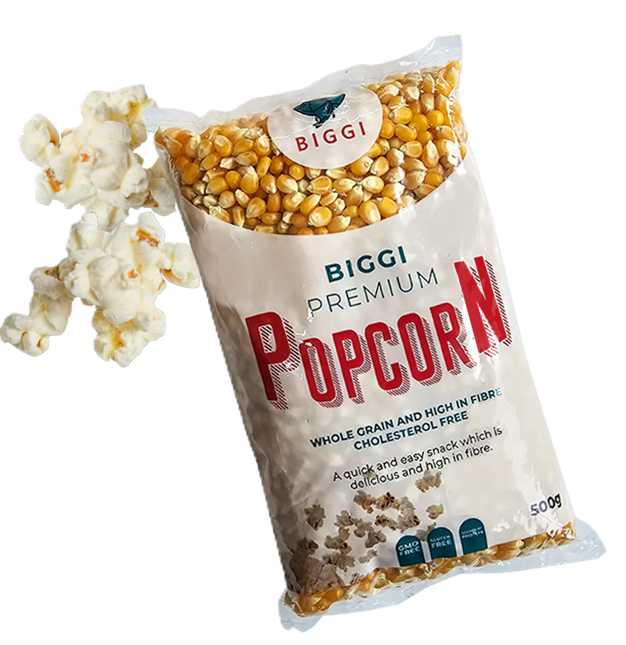 Popcorn Seeds/ Kernels