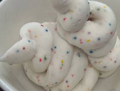 Ready-Made Frosting - PolkaPop