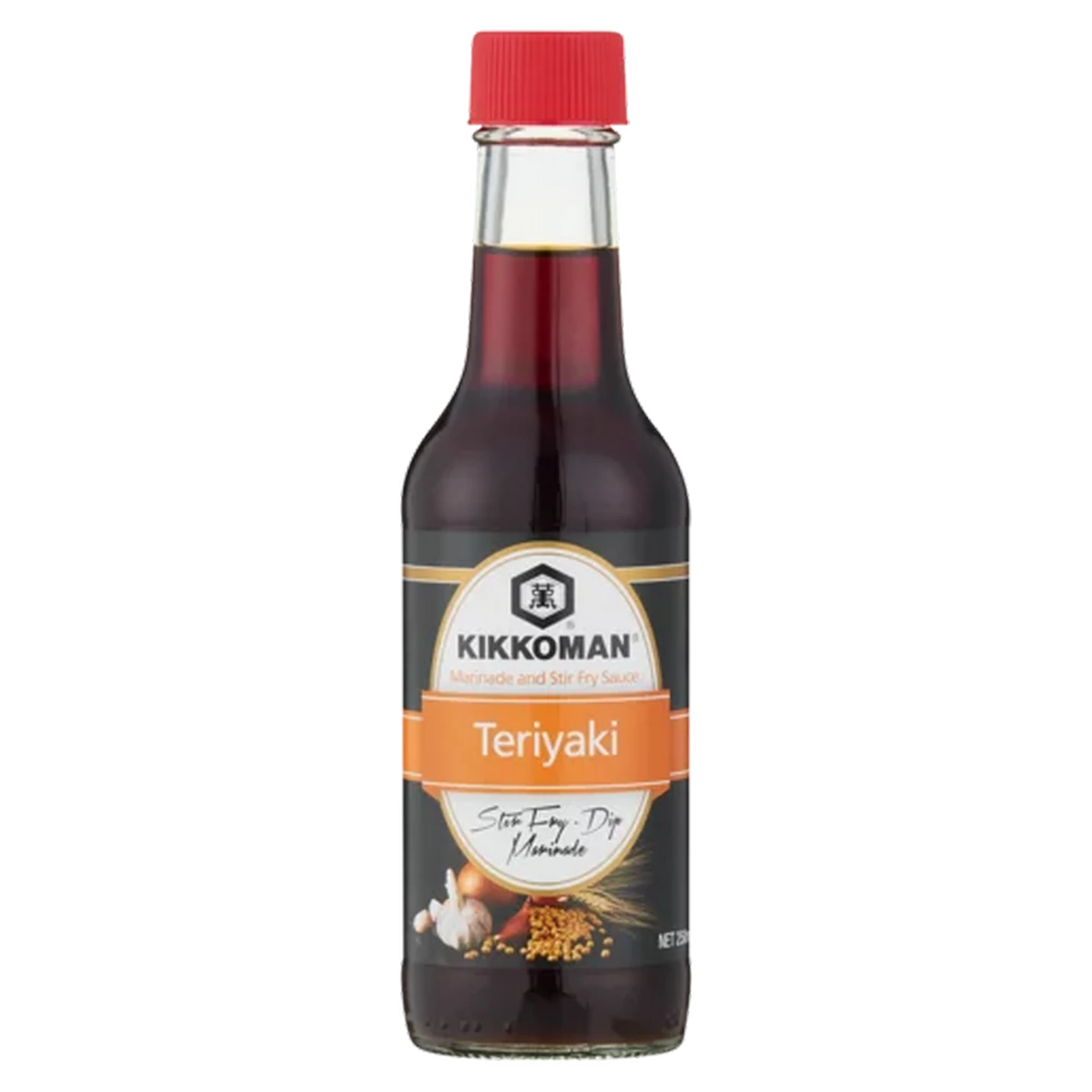 Teriyaki Sauce