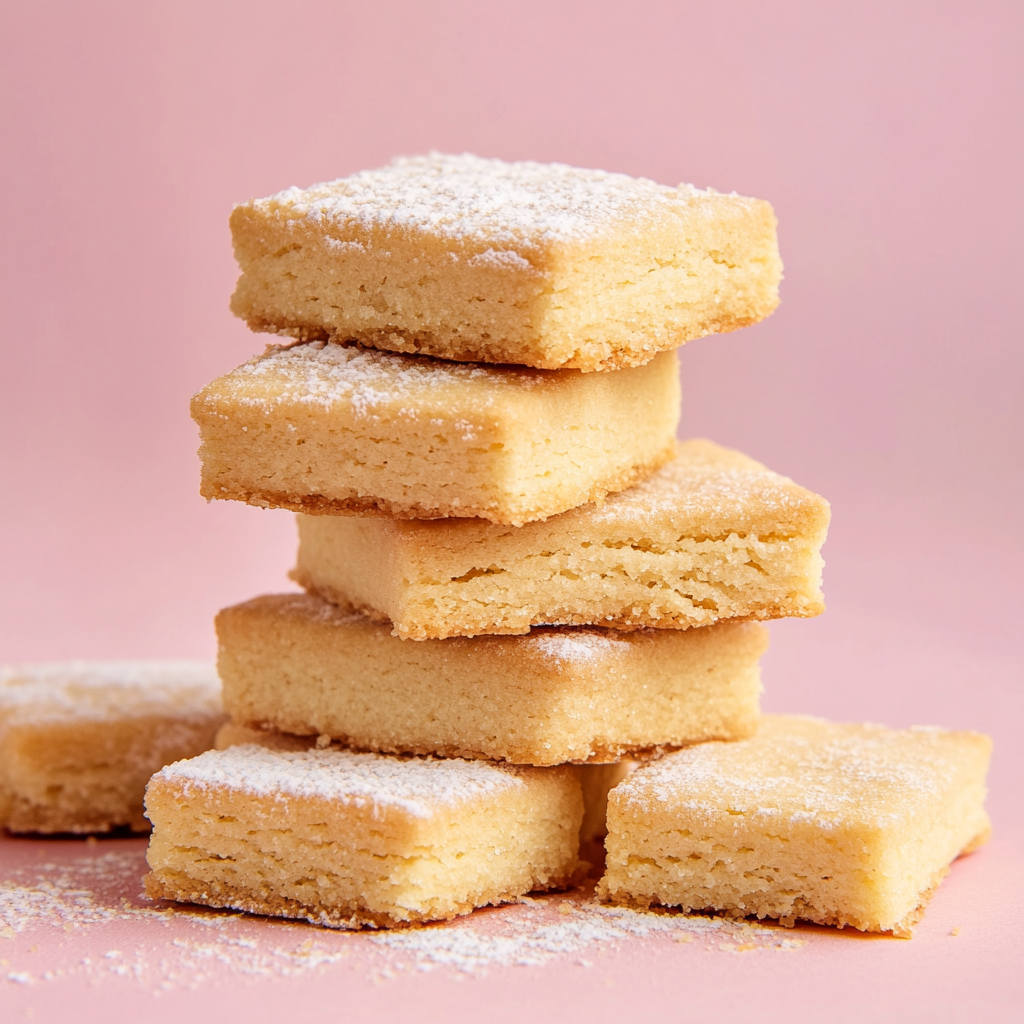 Bulk Shortbread – Bakers Studio
