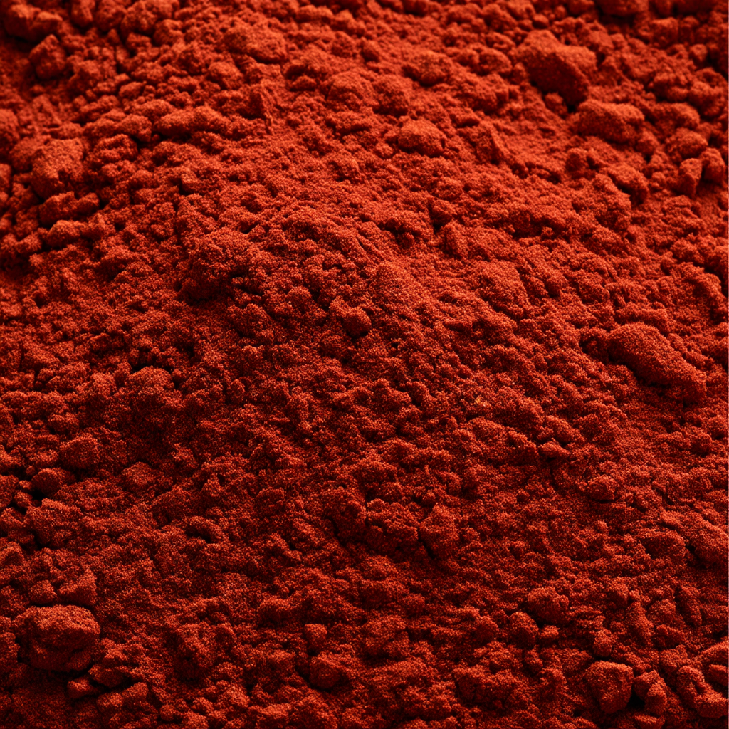 Curry Spice Blends