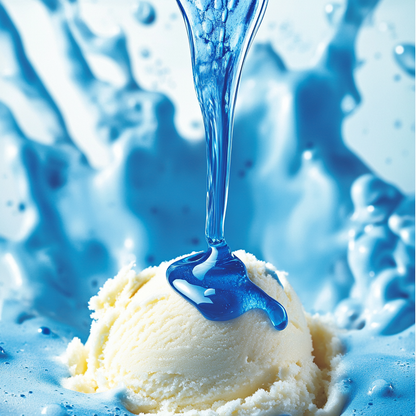Ice Cream Syrups & Sauces