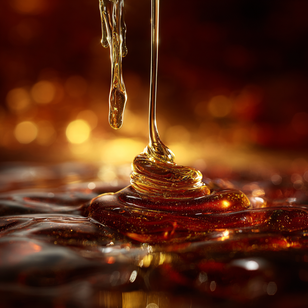 Golden Syrup – Bakers Studio