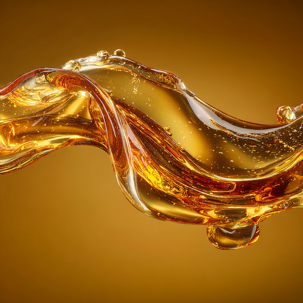 Maple Syrup