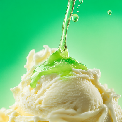 Ice Cream Syrups & Sauces