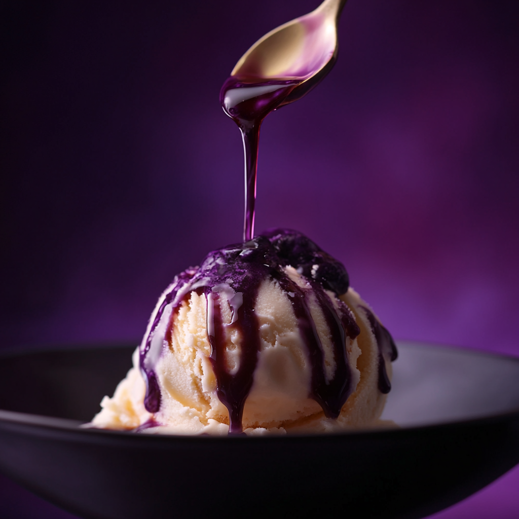 Ice Cream Syrups & Sauces