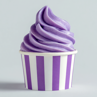 Frozen Yoghurt