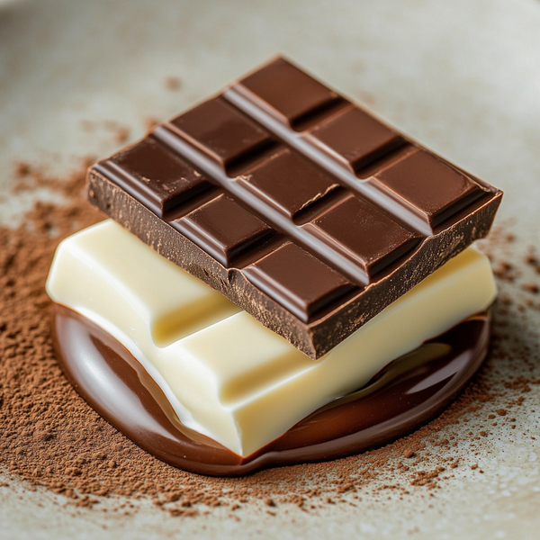 Compound (Baking) Chocolate