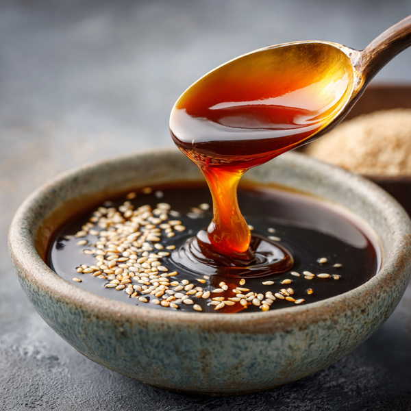 Teriyaki Sauce