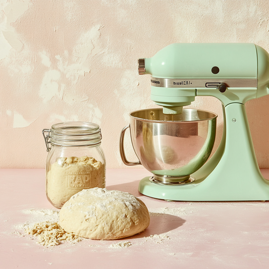 Instant Dry Yeast - 500g