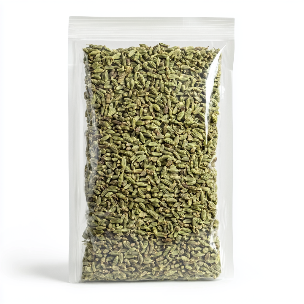 Fennel Seeds