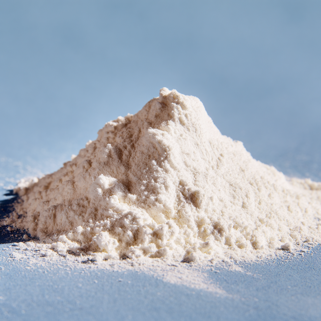 Brown Icing Sugar