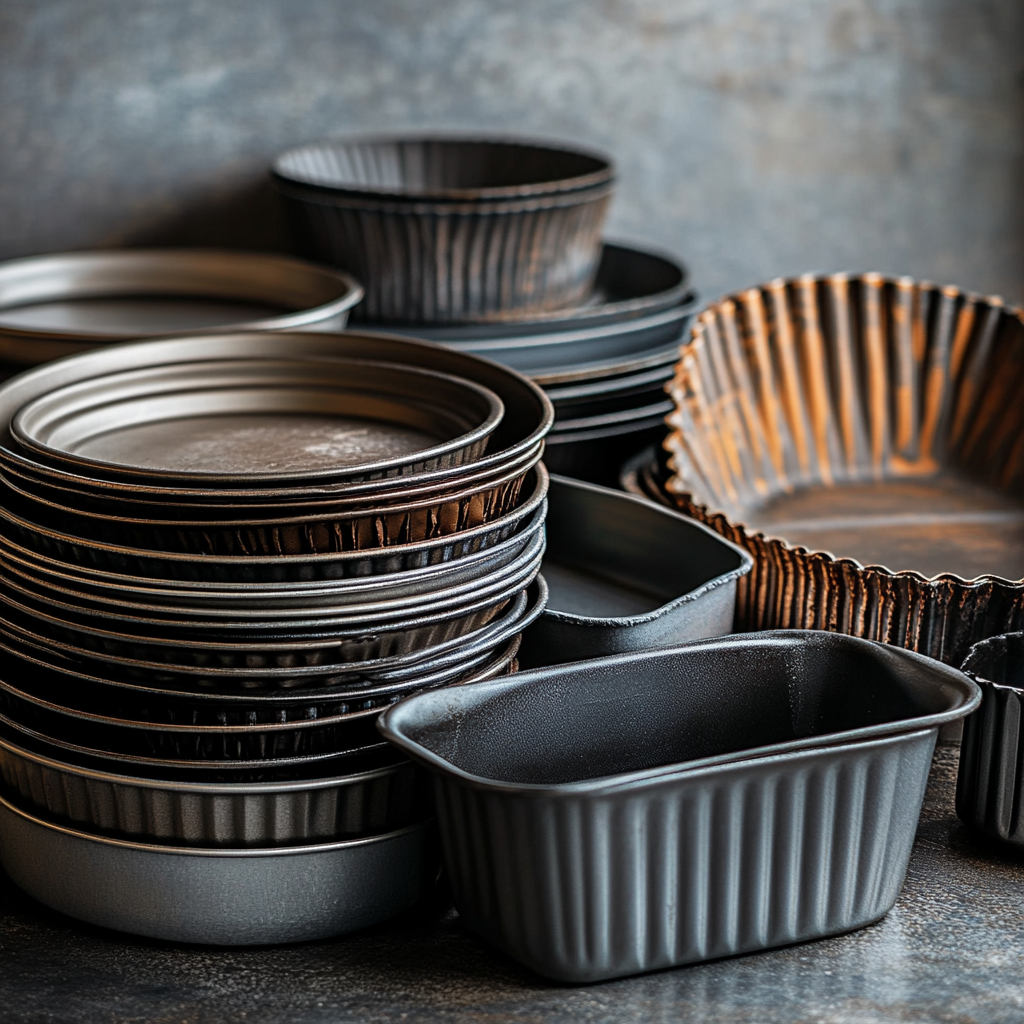 Cake Tins