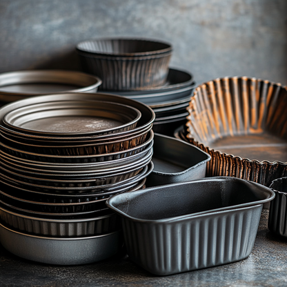 Cake Tins