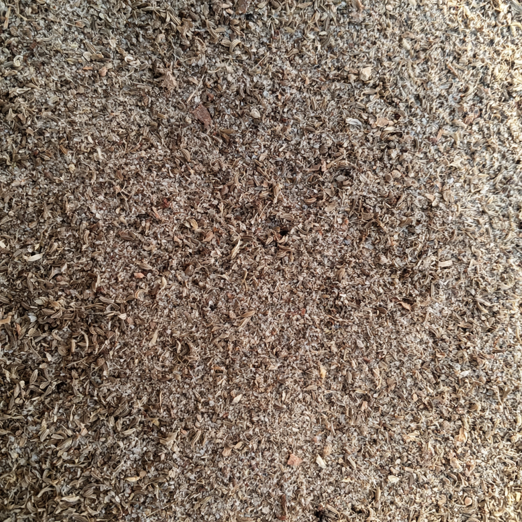 Aniseed