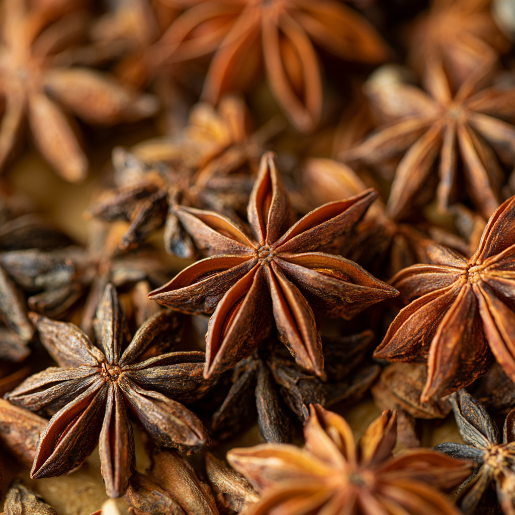 Aniseed