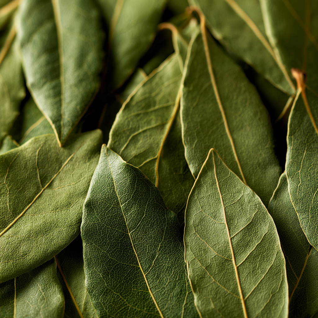 Bay Leaves