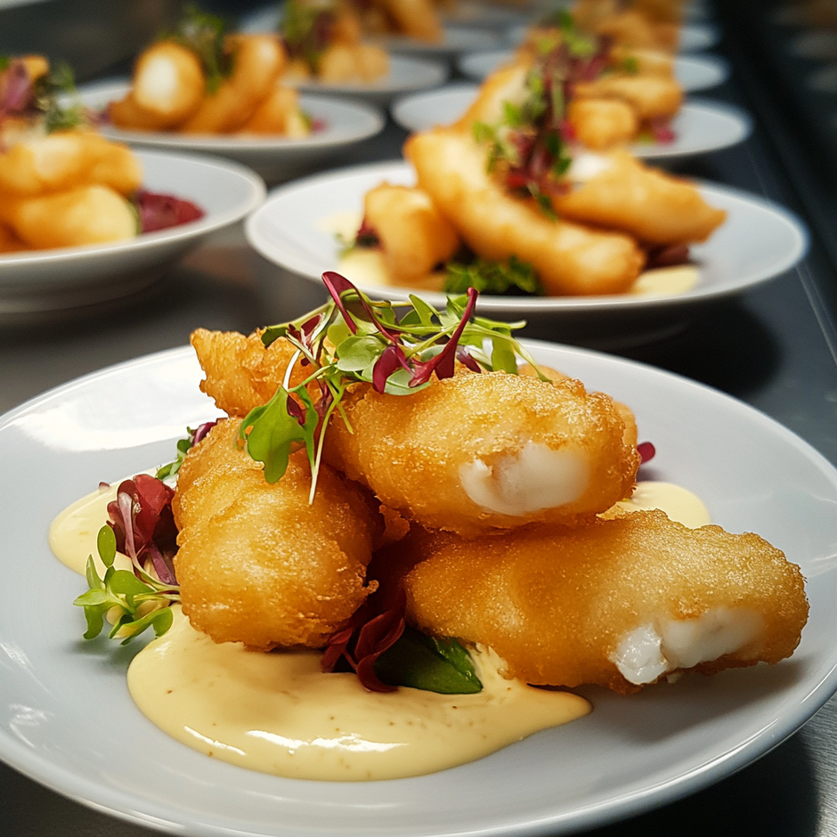 Fish Applications – Bakers Studio