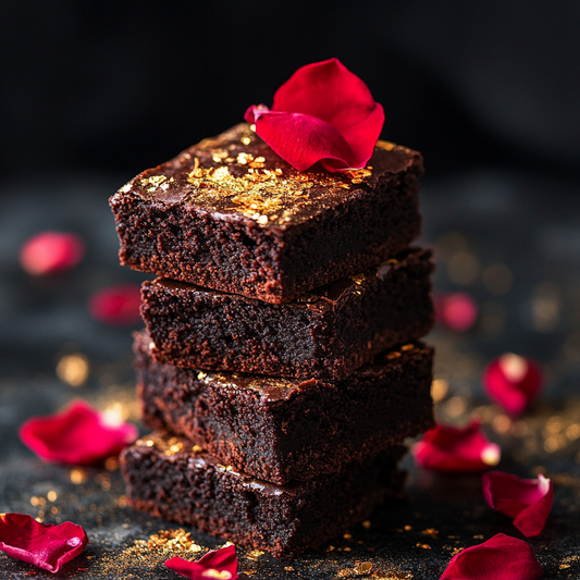 American Brownie Ready Mix