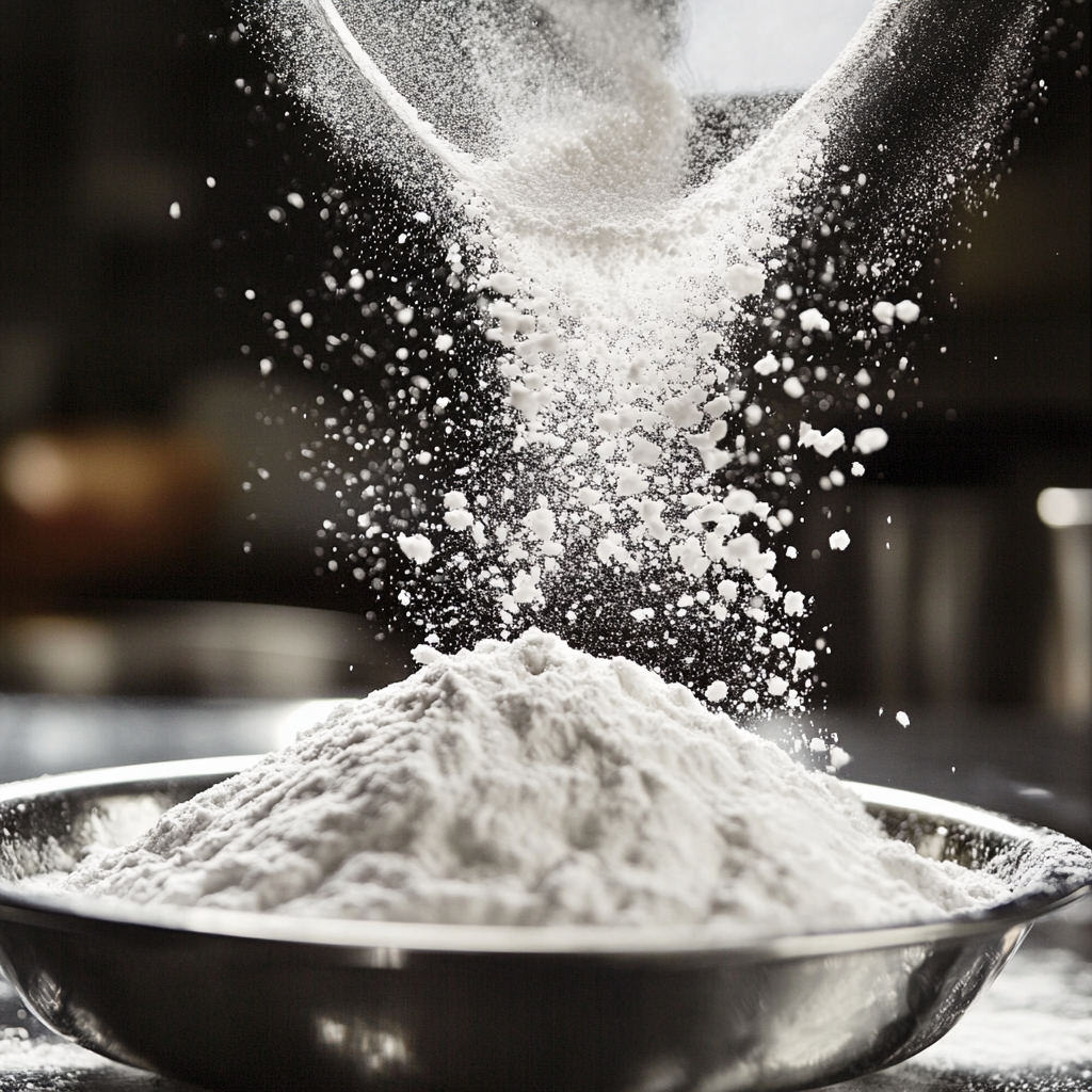 Icing Sugar