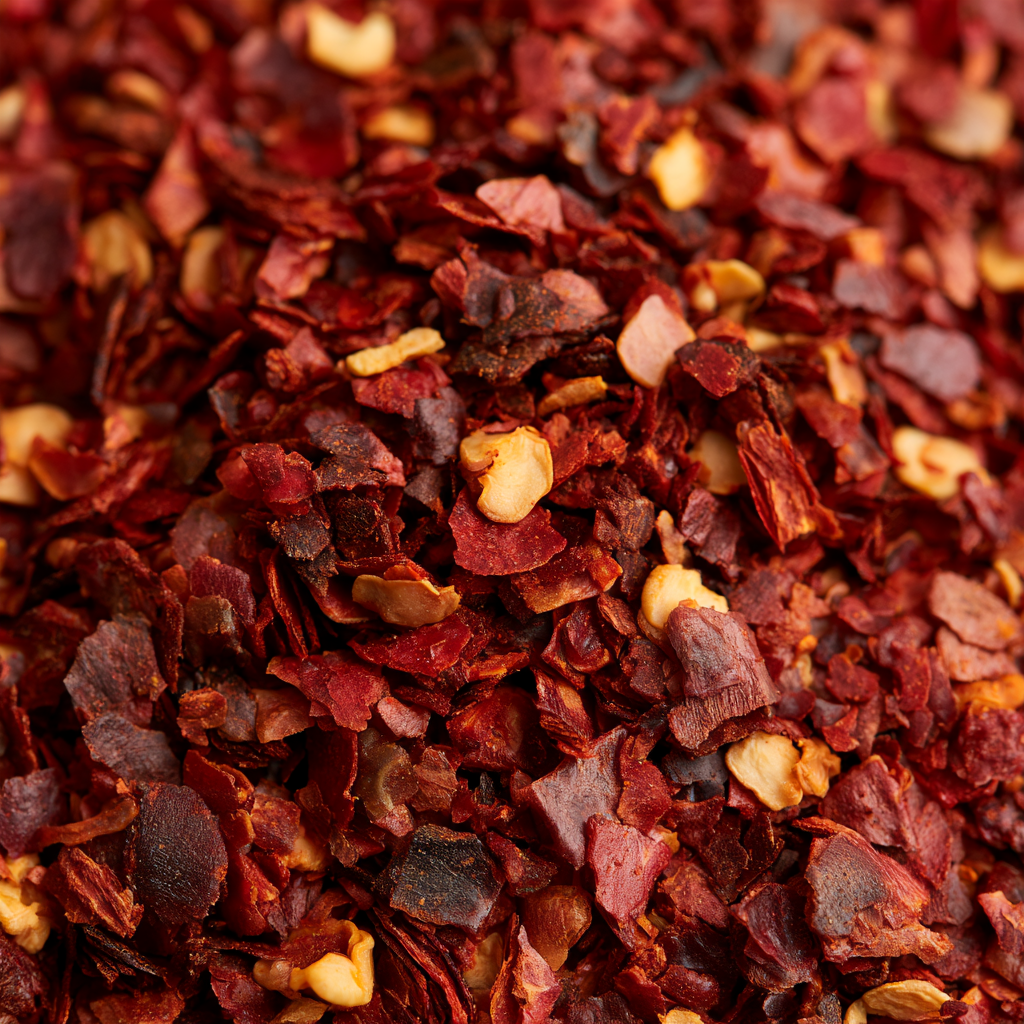 Chillies