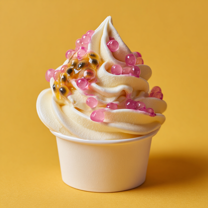 Frozen Yoghurt
