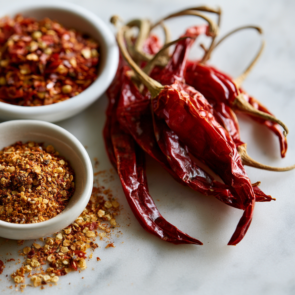 Chillies