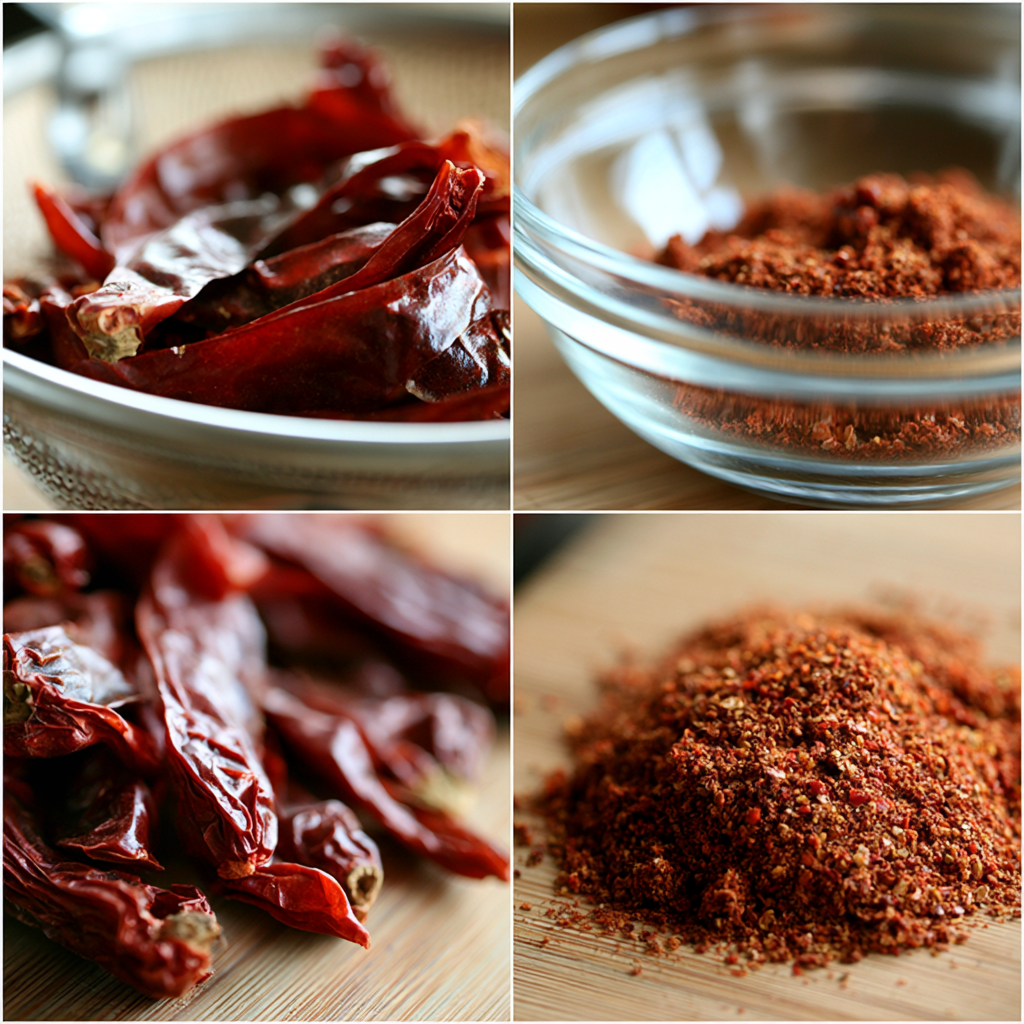 Chillies