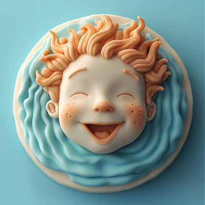Fondant - Creams