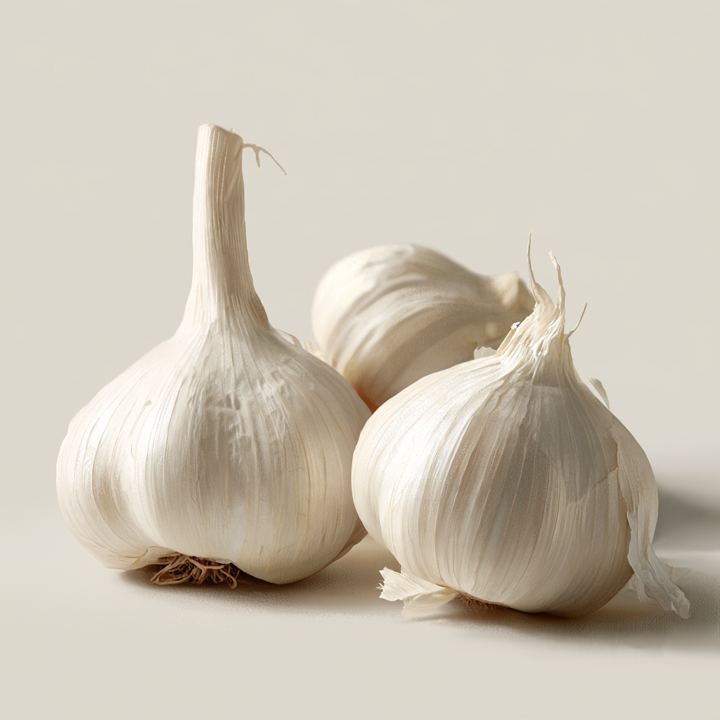 Garlic