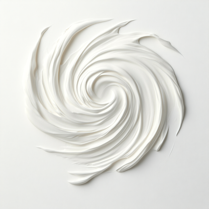Gel Colour - White