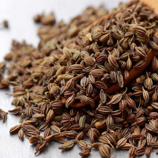 Aniseed