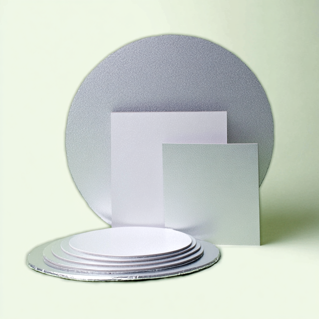 Bulk Cake Boards