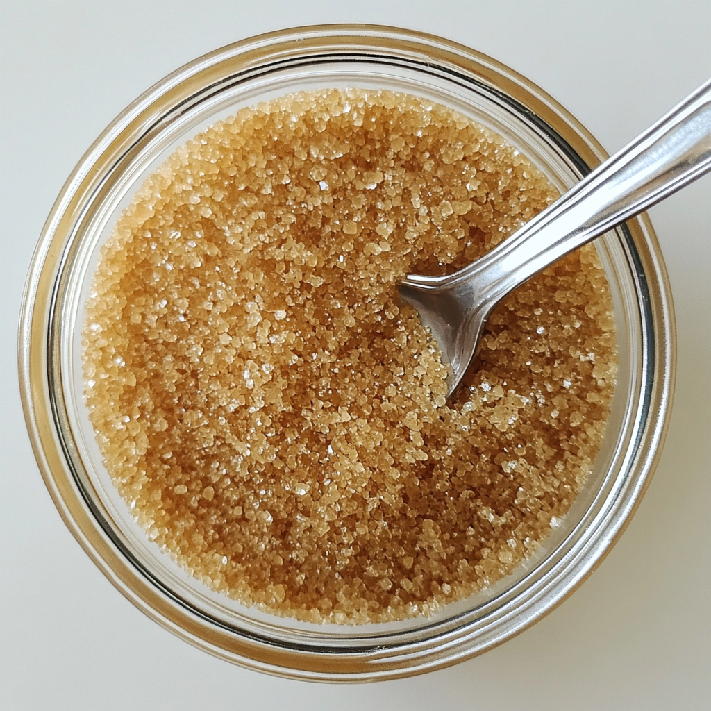 Brown Sugar