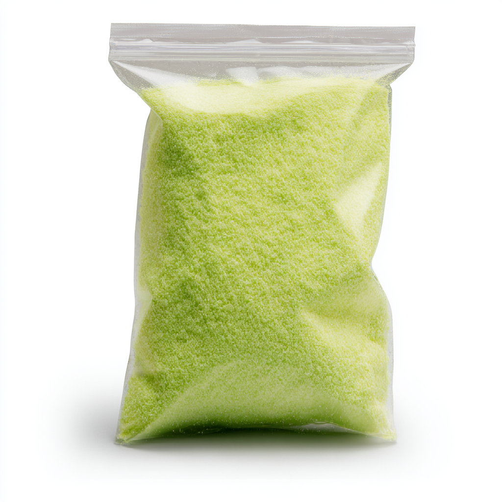 Candy Floss Sugar 1.5Kg