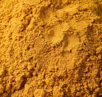Curry Spice Blends