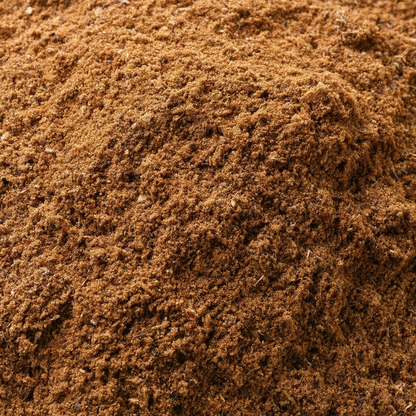 Curry Spice Blends