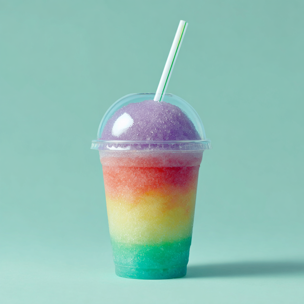 Slushies Galore