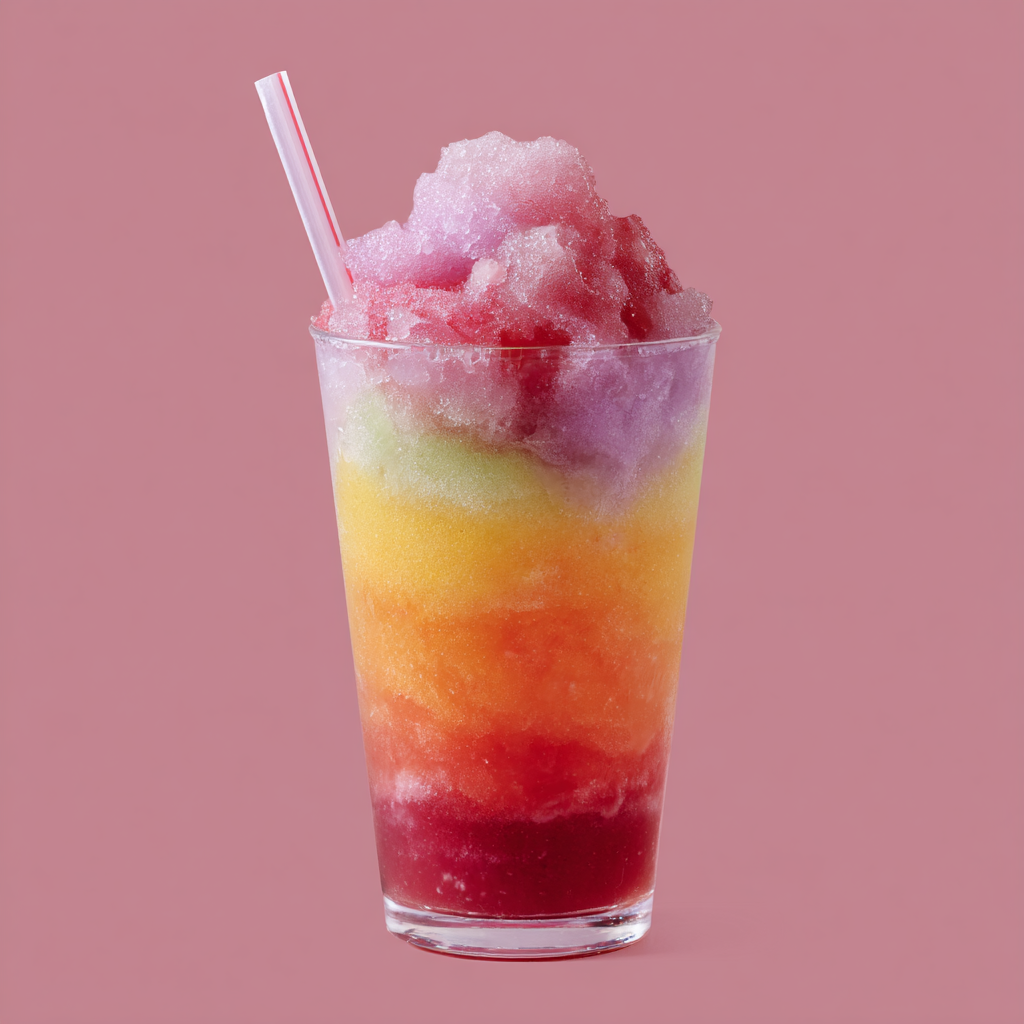 Slushies Galore