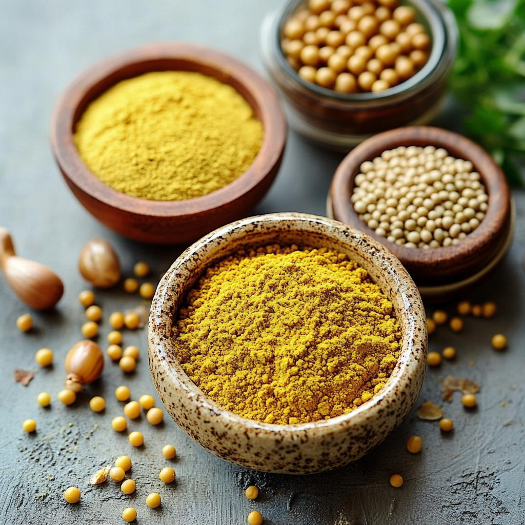 Mustard