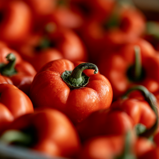Paprika