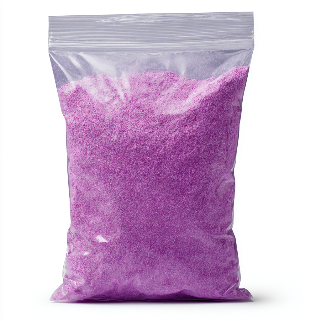 Candy Floss Sugar 1.5Kg